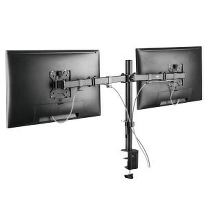 Suport de Masă pentru Ecran MacLean MC-884 Negru 32"