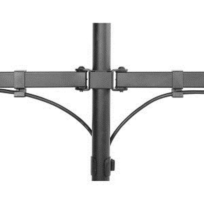 Suport de Masă pentru Ecran MacLean MC-884 Negru 32"