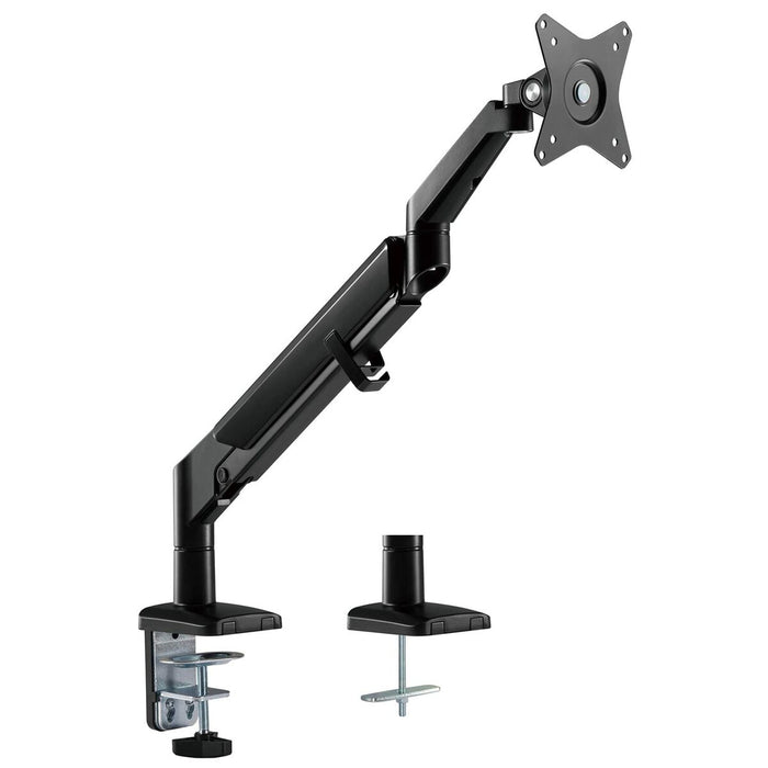 Suport de Masă pentru Ecran Ergo Office ER-405B 17" 32"