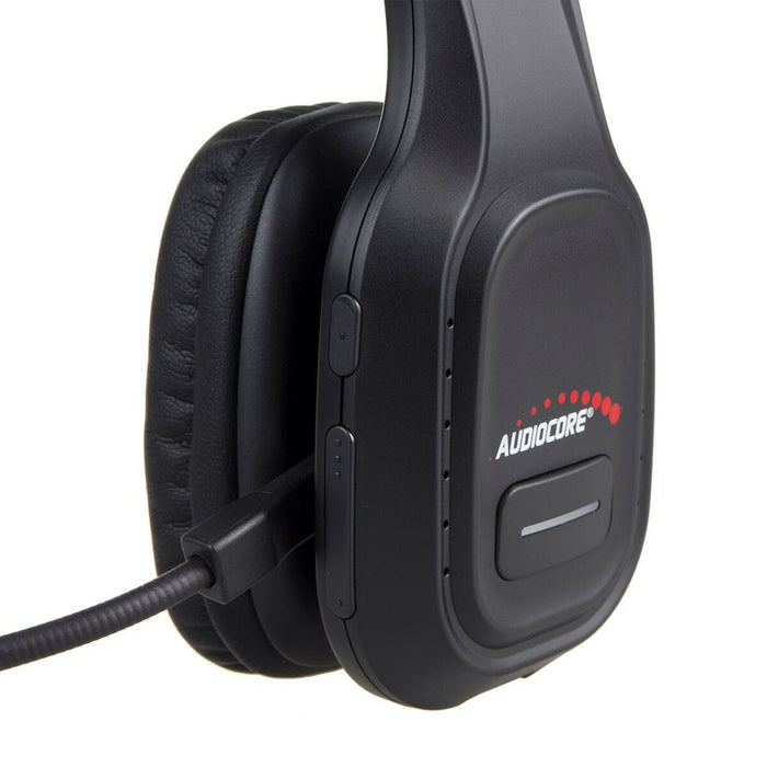Căști Bluetooth cu Microfon AudioCore AC864