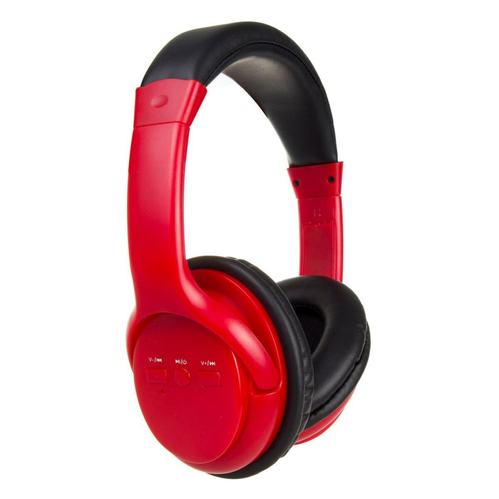 Căști Bluetooth cu Microfon AudioCore AC720