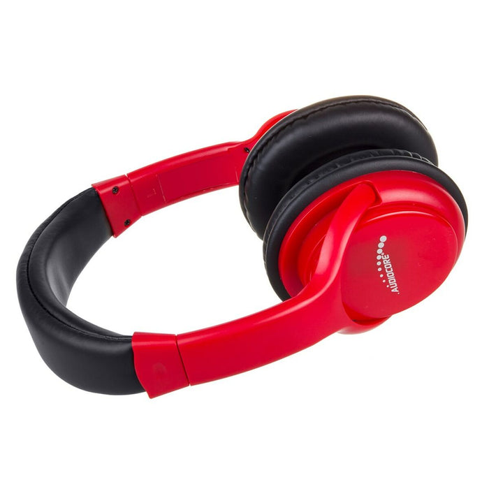 Căști Bluetooth cu Microfon AudioCore AC720