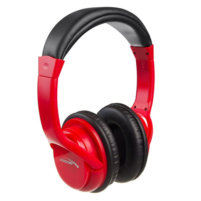 Căști Bluetooth cu Microfon AudioCore AC720