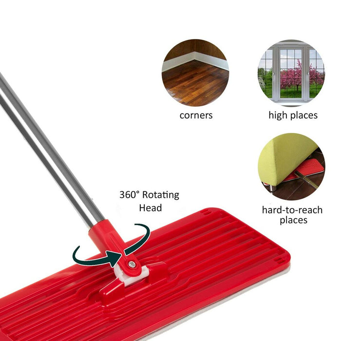 Mop cu Abur Greenblue GB870