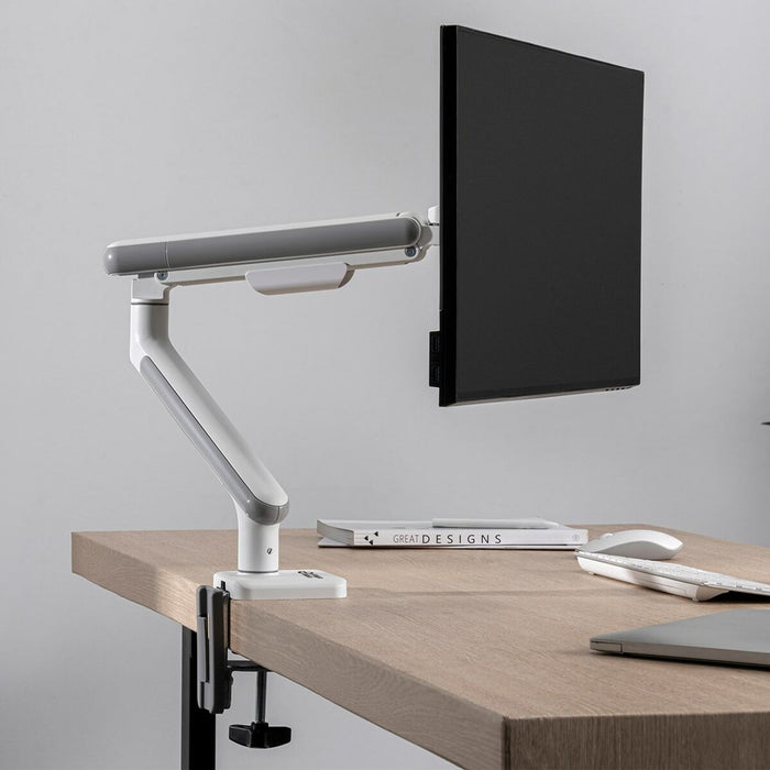 Suport de Masă pentru Ecran Ergo Office ER-751 17"