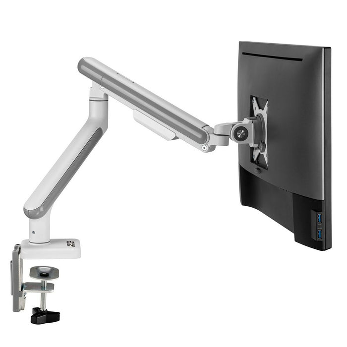 Suport de Masă pentru Ecran Ergo Office ER-751 17"