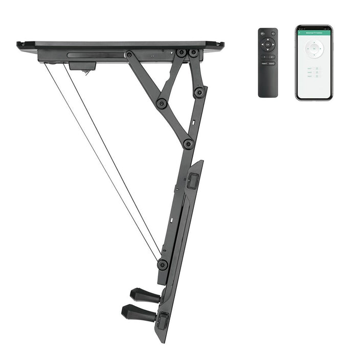 Suport de Perete MacLean MC-880T 32" 70"