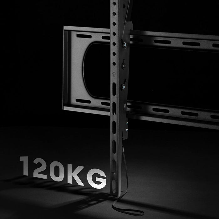 Suport de Masă pentru Ecran MacLean MC-750N 120" 60"