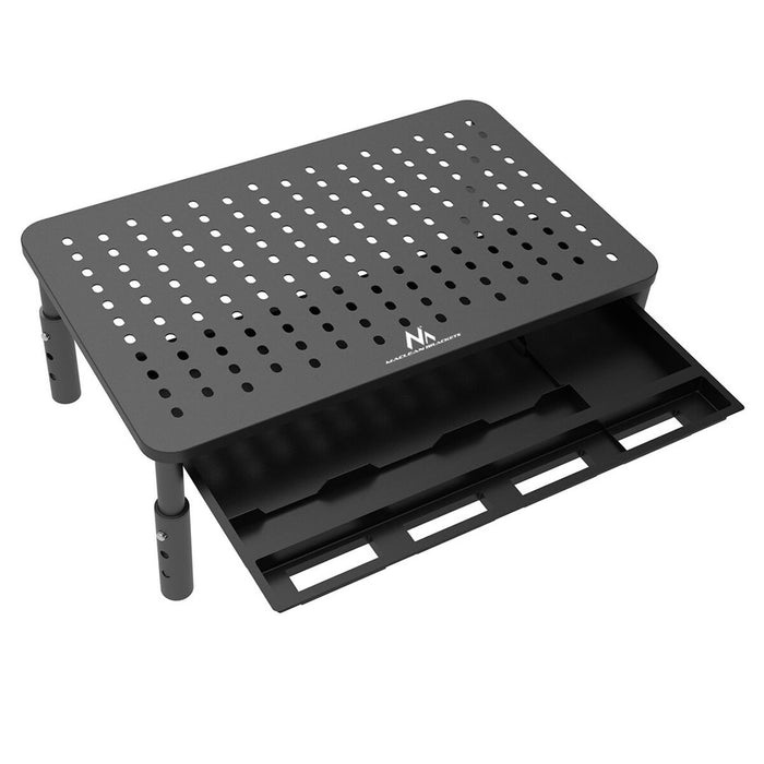 Suport de Masă pentru Ecran MacLean MC-946 13" 13"-32" 37 x 23,5 x 14 cm