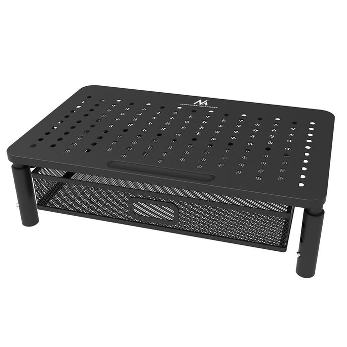 Suport de Masă pentru Ecran MacLean MC-947 32" 13" 37 x 23,5 cm