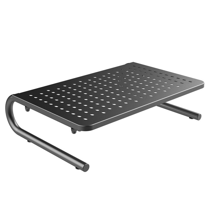 Suport de Masă pentru Ecran MacLean MC-948 32" 13" 37 x 23,5 x 10 cm