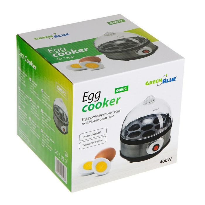 Fierbător de ouă Greenblue GB572