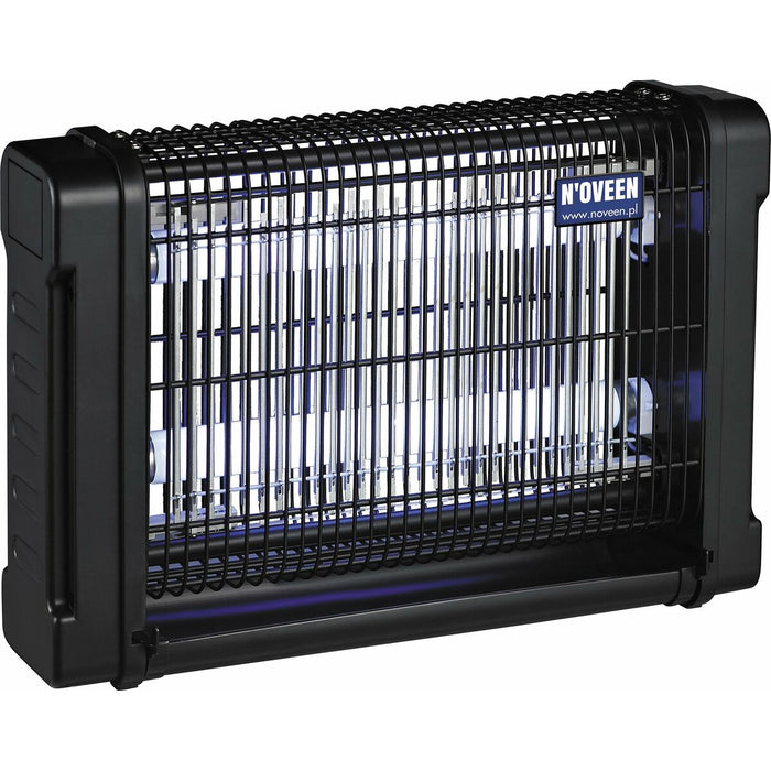 Lampă Antițânțari N'oveen IKN-20BLAC Negru 20 W