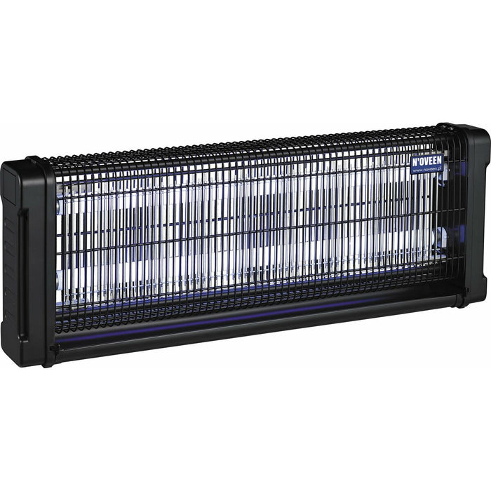 Lampă Antițânțari N'oveen IKN-40BLAC Negru 40 W Plastic