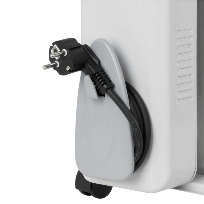 Radiator N'oveen OH13 Alb 3000 W