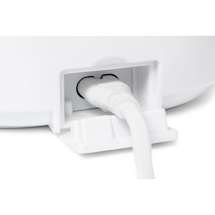 Cutie de Prânz Electrică N'oveen LB430 Albastru