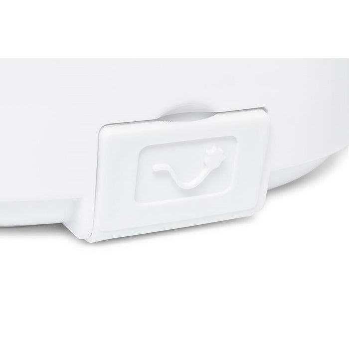 Cutie de Prânz Electrică N'oveen LB430 Albastru