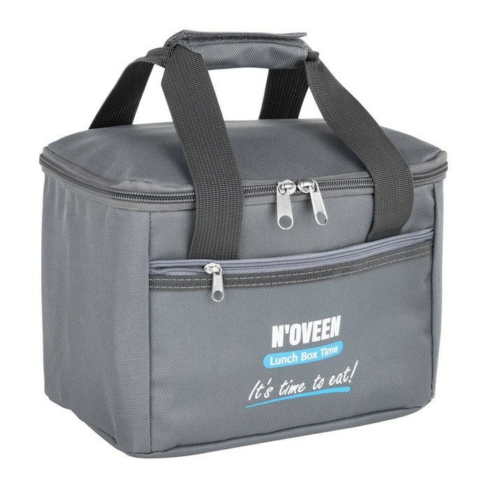 Cutie de Prânz Electrică N'oveen LB430 Albastru