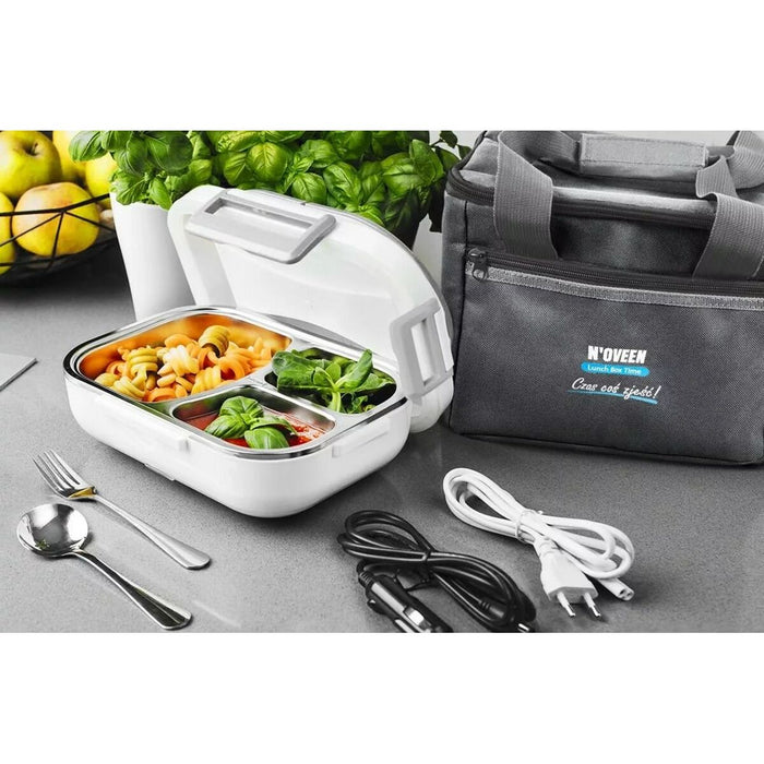 Cutie de Prânz Electrică N'oveen LB510