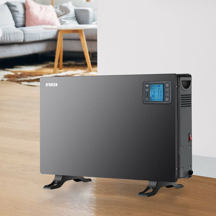 Încălzitor N'oveen CH7100                          Negru 2000 W
