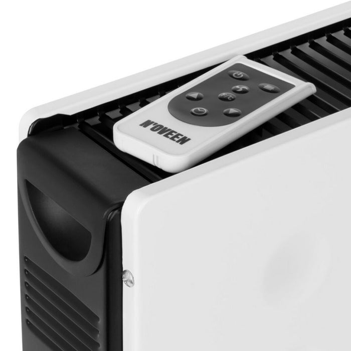 Încălzitor N'oveen CH8000                          Alb 2000 W