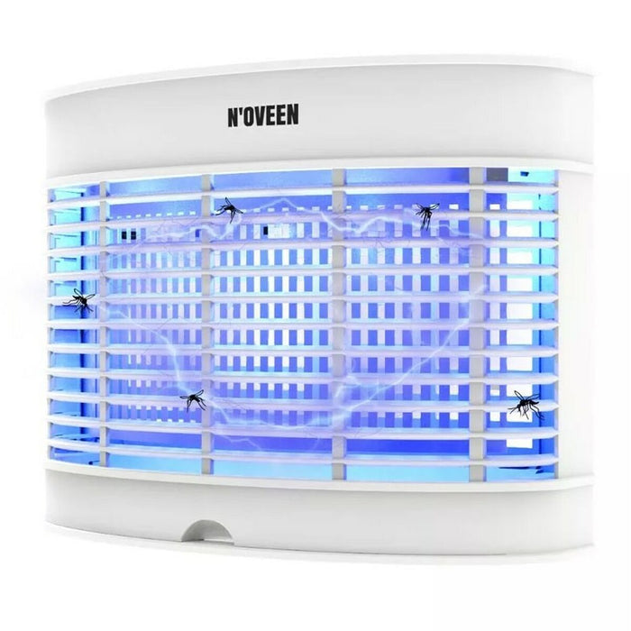 Lampă Antițânțari N'oveen IKN930 Alb 20 W
