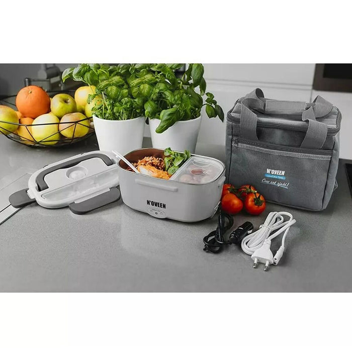 Cutie de Prânz Electrică N'oveen LB2410
