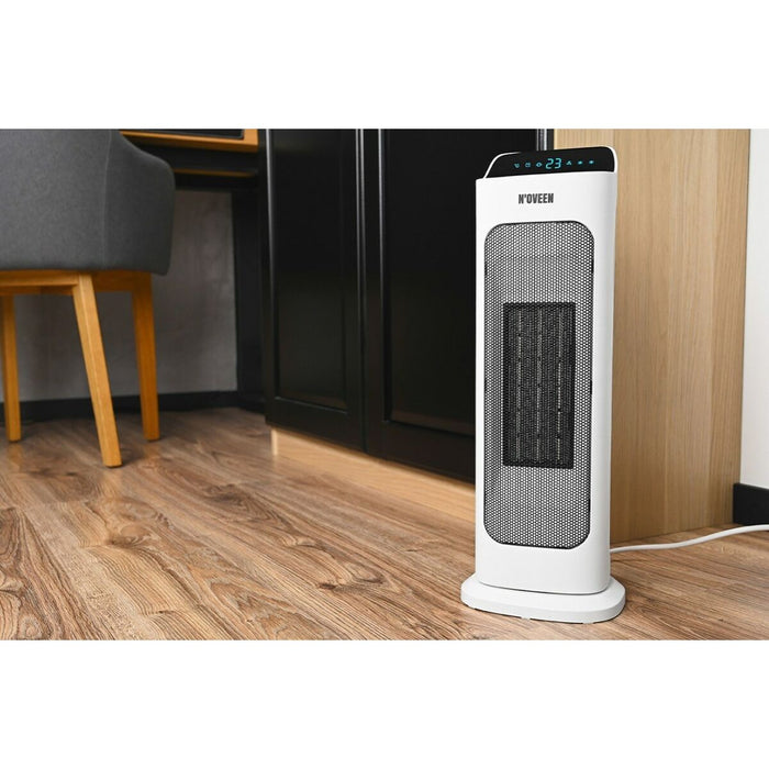 Încălzitor N'oveen PTC2000                         Alb 2000 W