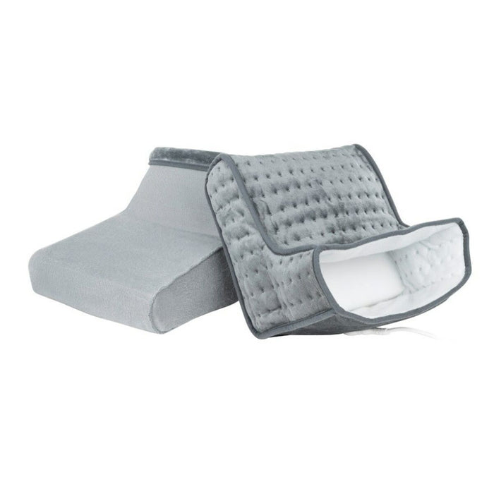Pătură Electrică N'oveen EB550 Gri 30 x 24 x 30 cm