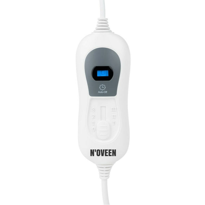 Pătură Electrică N'oveen EB550 Gri 30 x 24 x 30 cm