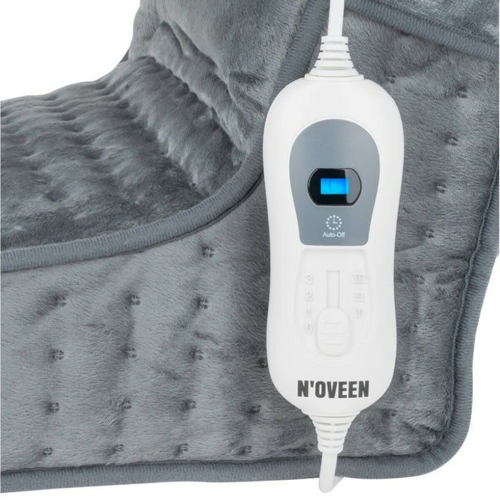 Pătură Electrică N'oveen EB550 Gri 30 x 24 x 30 cm