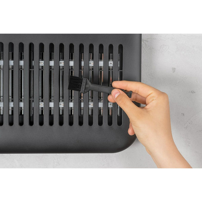 Lampă Antițânțari N'oveen IKN550 Negru 5 W