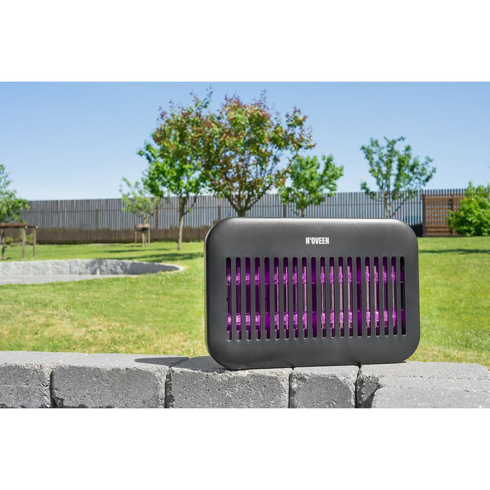 Lampă Antițânțari N'oveen IKN550 Negru 5 W