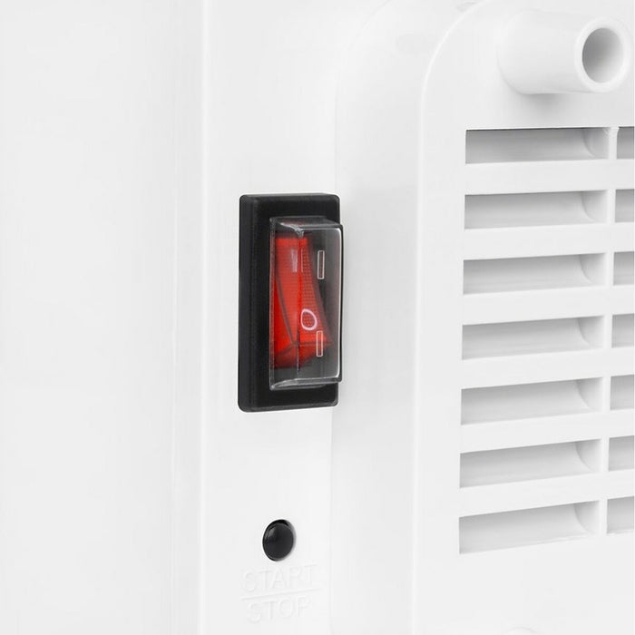 Radiator Split Ceramic de Perete N'oveen HC3299                          Alb 2000 W
