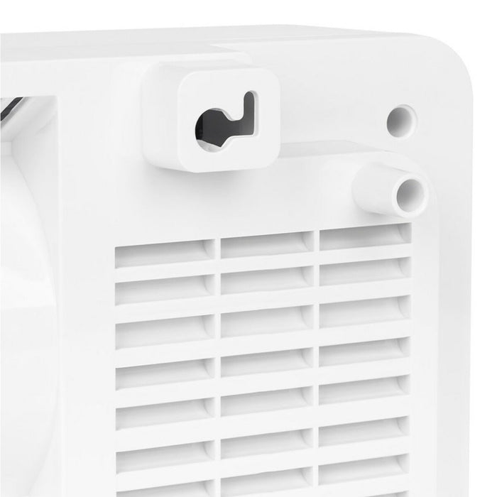 Radiator Split Ceramic de Perete N'oveen HC3299                          Alb 2000 W