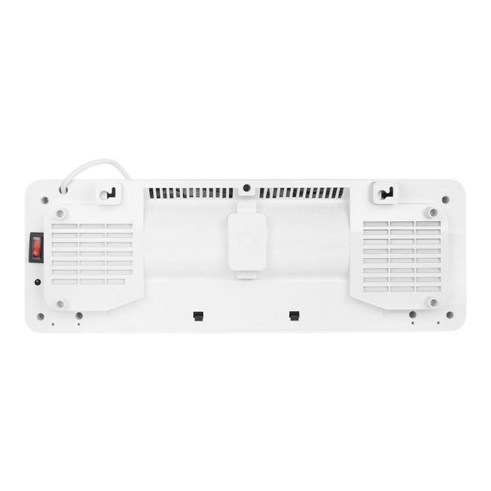 Radiator Split Ceramic de Perete N'oveen HC3299                          Alb 2000 W