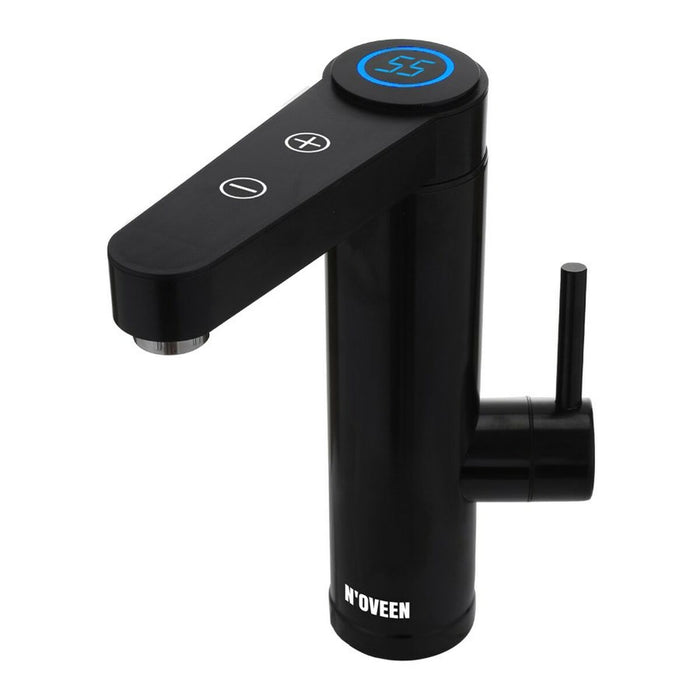 Fierbător N'oveen PODGRZEWACZ IWH965 Negru Oțel inoxidabil 3600 W 3000 W