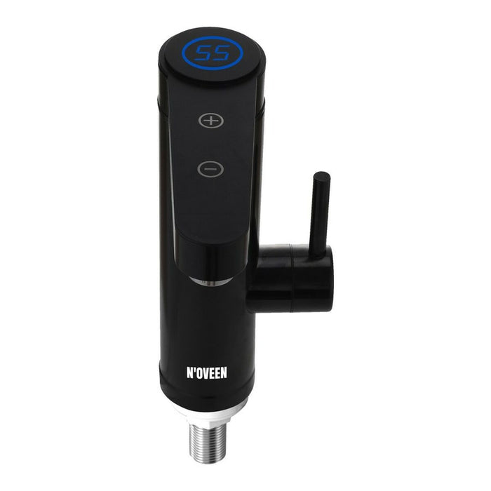 Fierbător N'oveen PODGRZEWACZ IWH965 Negru Oțel inoxidabil 3600 W 3000 W