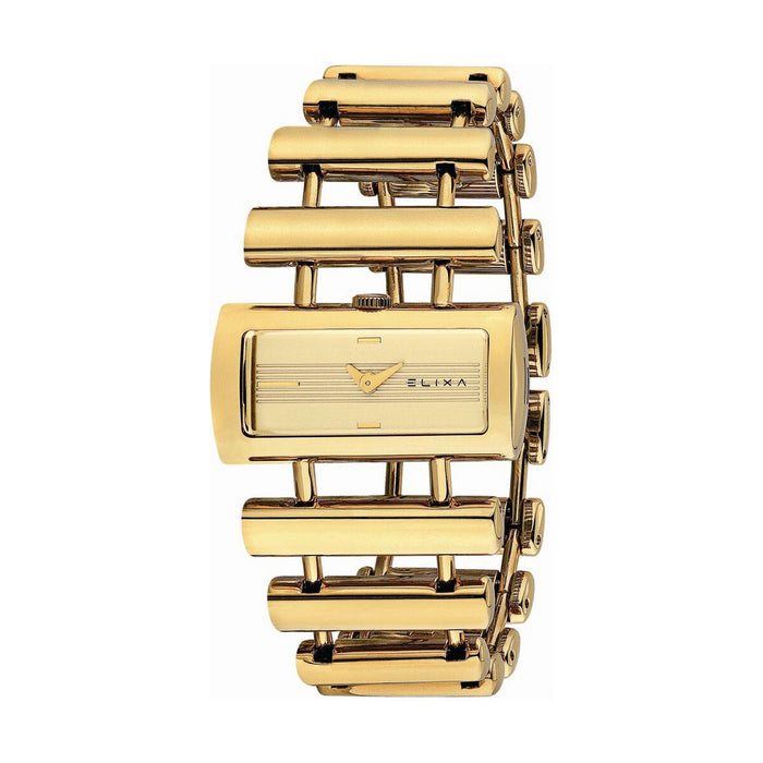 Ceas Damă Elixa E046-L144 (Ø 33 mm)