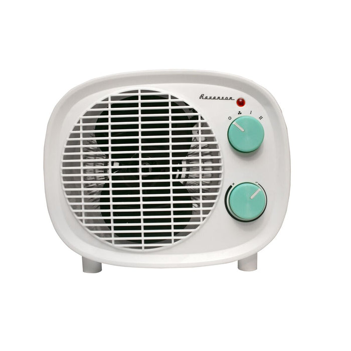 Termoventilator Portabil Ravanson FH-2000RW Alb 2000 W