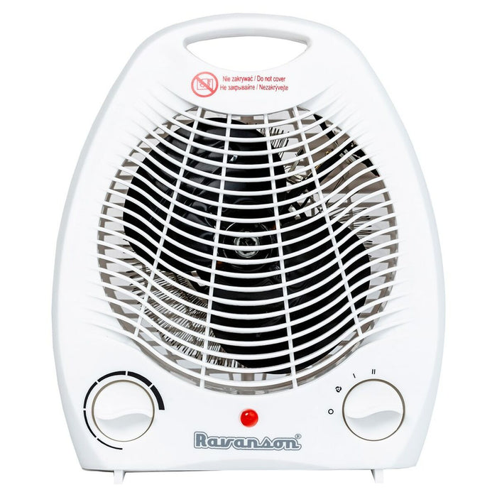 Încălzitor Ravanson FH-105 Alb 2000 W