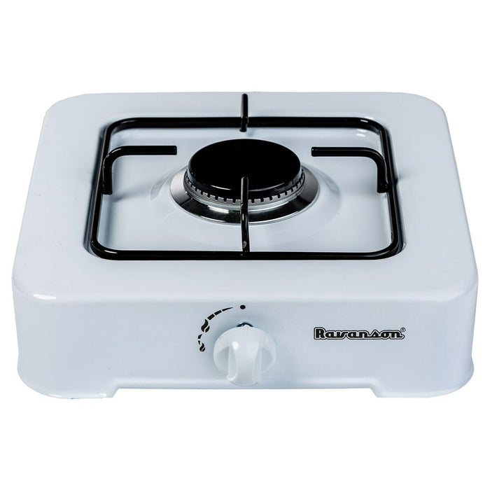 Plită pe Gaz Ravanson K-01T 34 cm