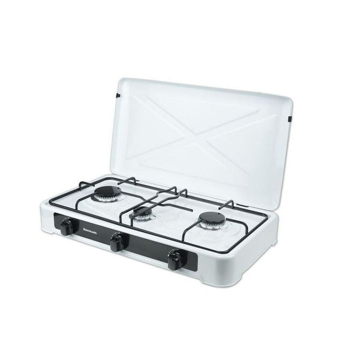 Plită pe Gaz Ravanson K-03T 60,2 cm