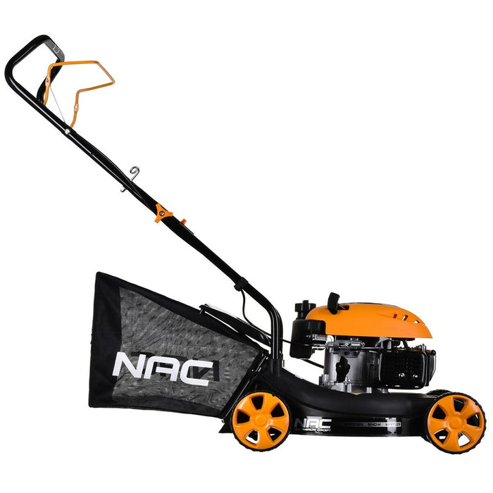 Mașină de tuns iarba Nac LP40-79-PL-SB