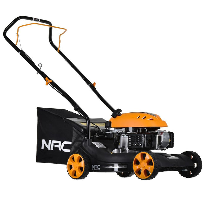 Mașină de tuns iarba Nac LP40-79-PL-SB