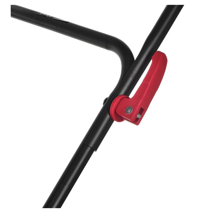 Mașină de tuns iarba Nac LB18-33-B40-S 18 V 32 L