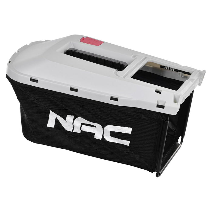 Mașină de tuns iarba Nac LB18-33-B40-S 18 V 32 L