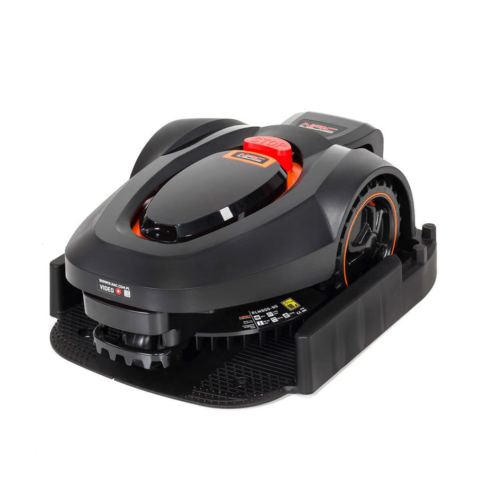 Robot de tuns gazonul Nac RLM800-NG 100 m 800 m²