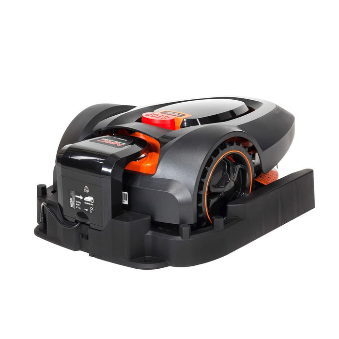 Robot de tuns gazonul Nac RLM800-NG 100 m 800 m²