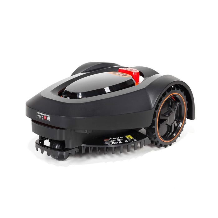 Robot de tuns gazonul Nac RLM800-NG 100 m 800 m²